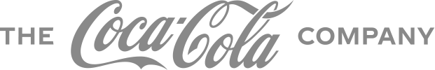 Logo The CocaCola Company