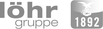 Logo Loehr Gruppe