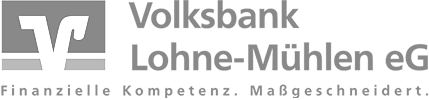 Logo Volksbank Lohne-Mühlen