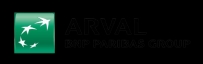 Logo Arval