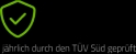 Logo DSGVO