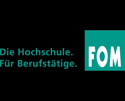Logo FOM Hochschule