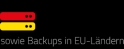 Logo Serverstandorte DE