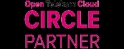 Logo Open Telekom Cloud