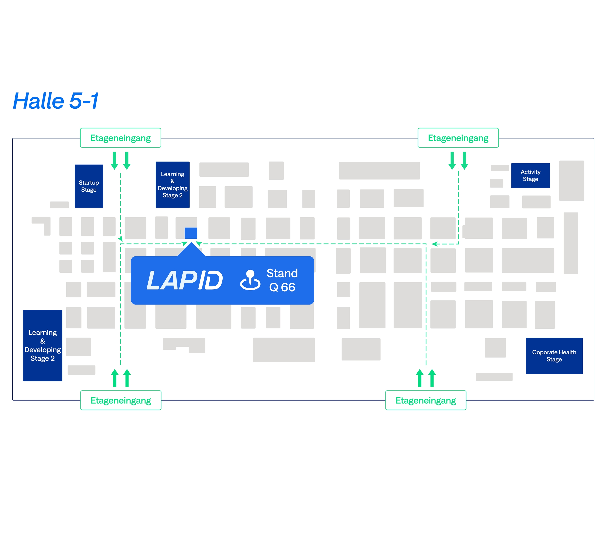 Hallenplan ZP Europe