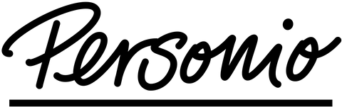 Personio Logo