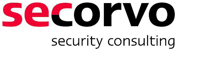 Secorvo Logo