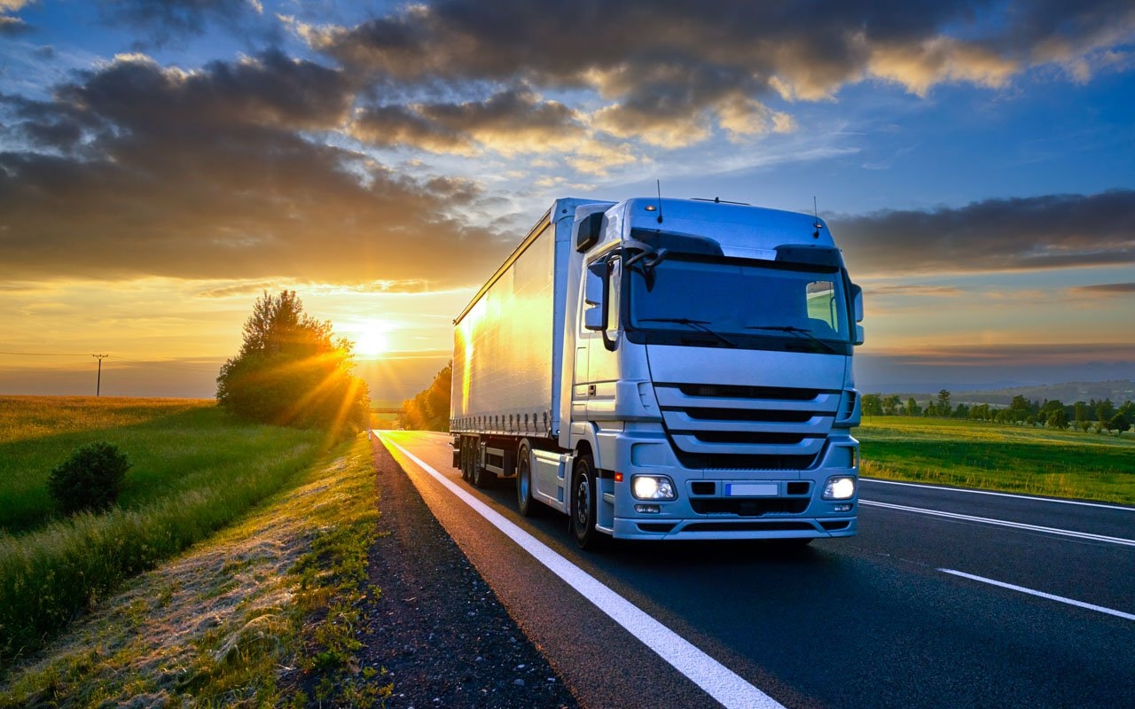 LapID Modul Fahrerunterweisung Lkw