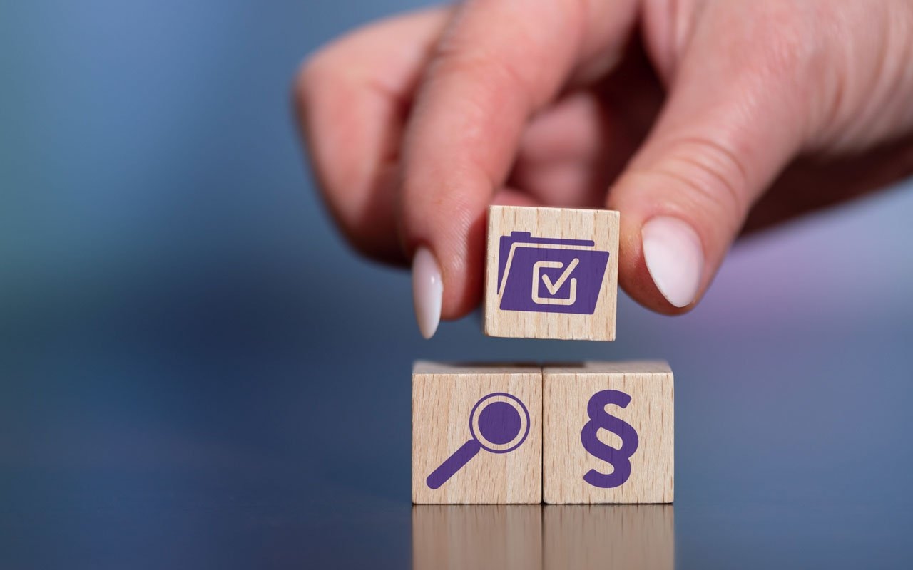 LearnID Modul Compliance Allgemein
