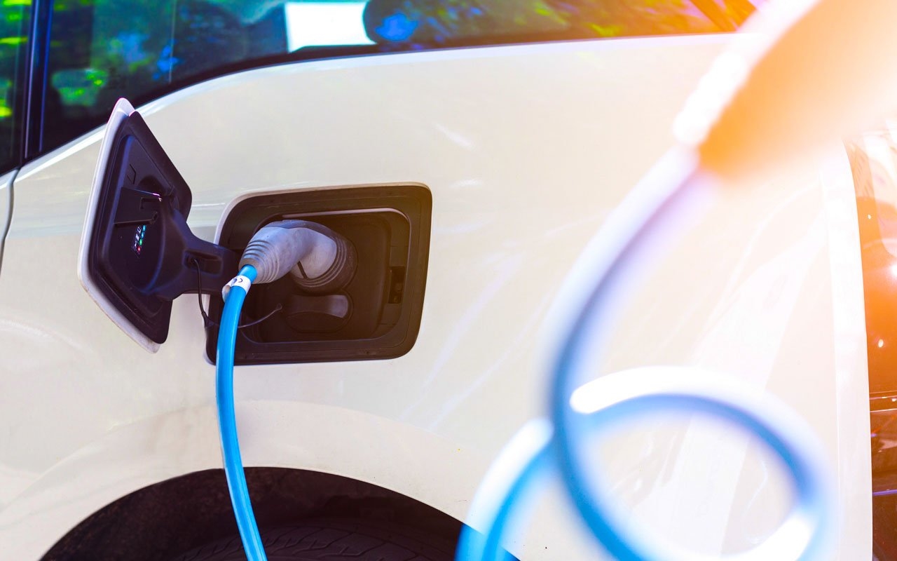 LapID Modul Fahrerunterweisung E-Mobilität