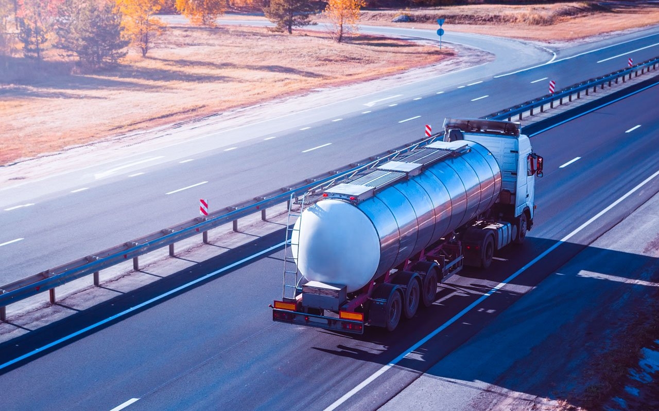 LearnID Modul Gefahrguttransporte ADR