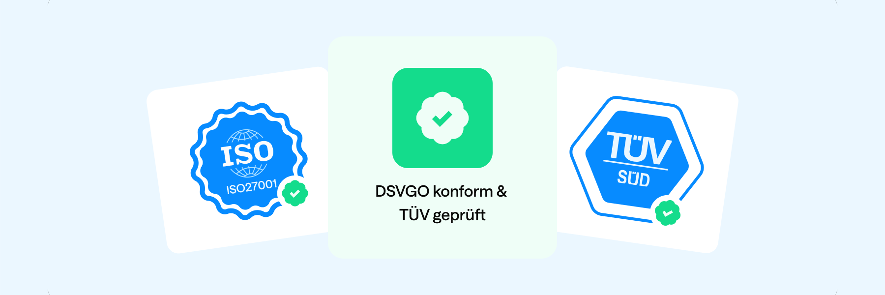 Asset Datenschutz und IT-Sicherheit