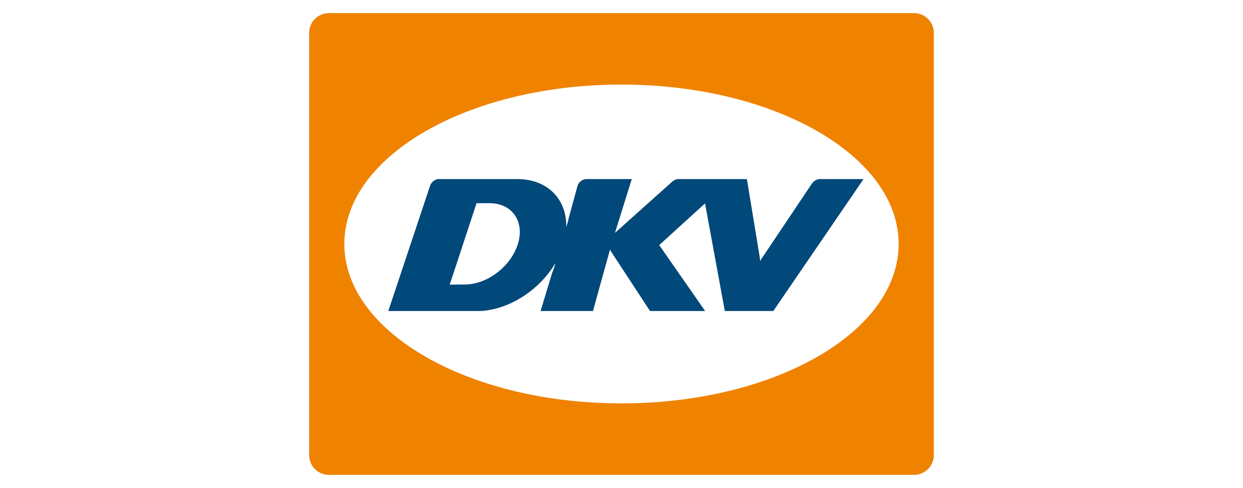 DKV Logo