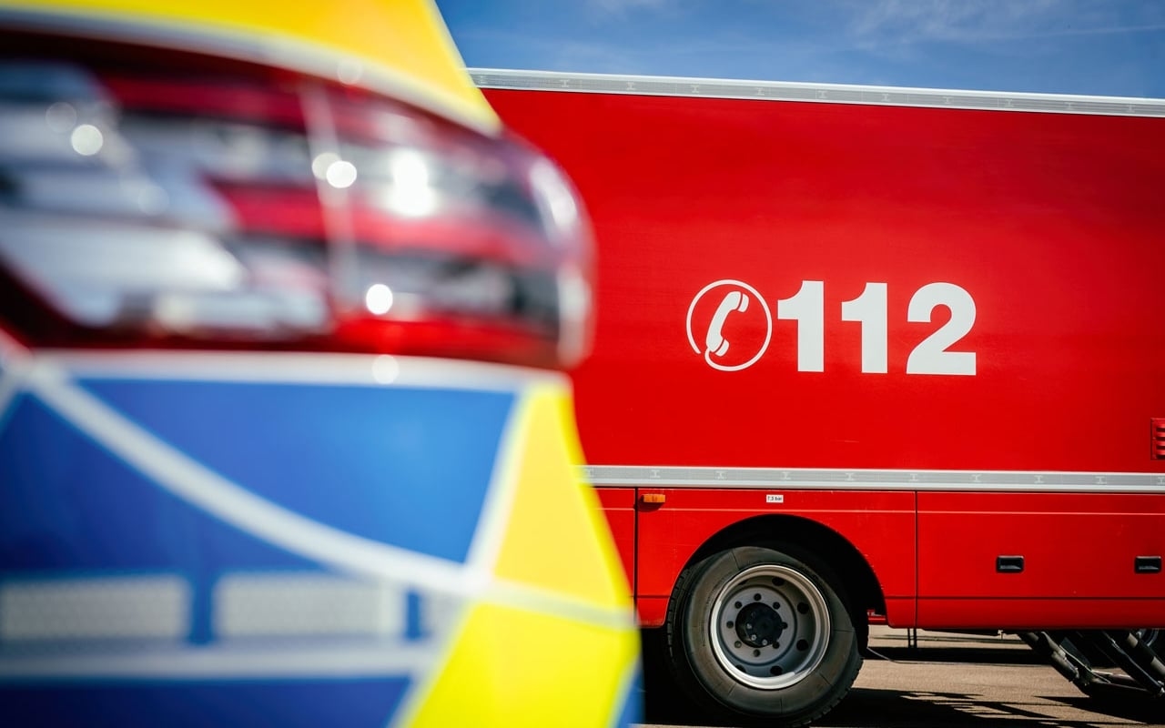 LapID Modul Sonder- und Wegerechte