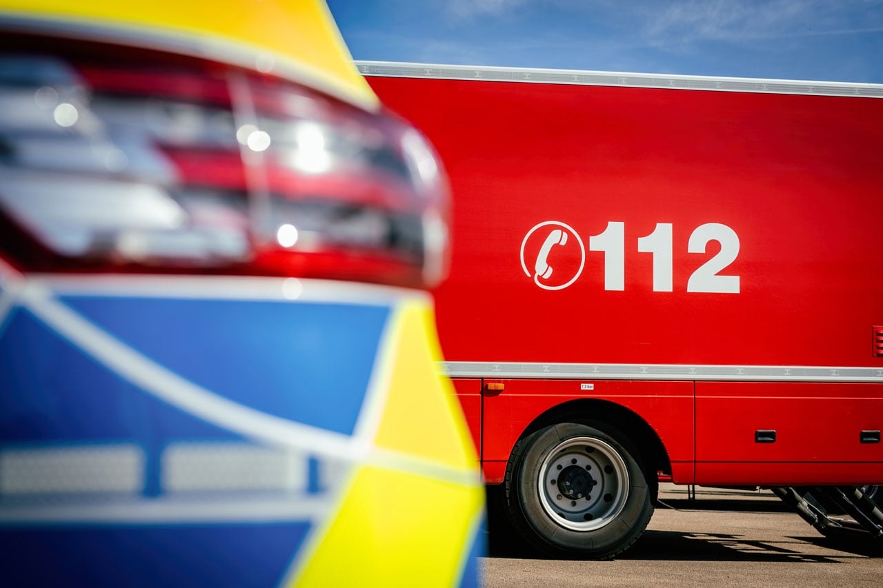 LapID Modul Sonder- und Wegerechte