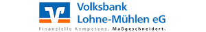 Logo Volksbank Lohne Mühlen