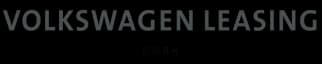Logo Volkswagen Leasing