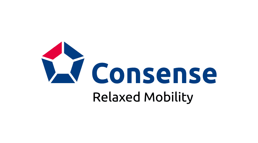 Logo Consense GmbH