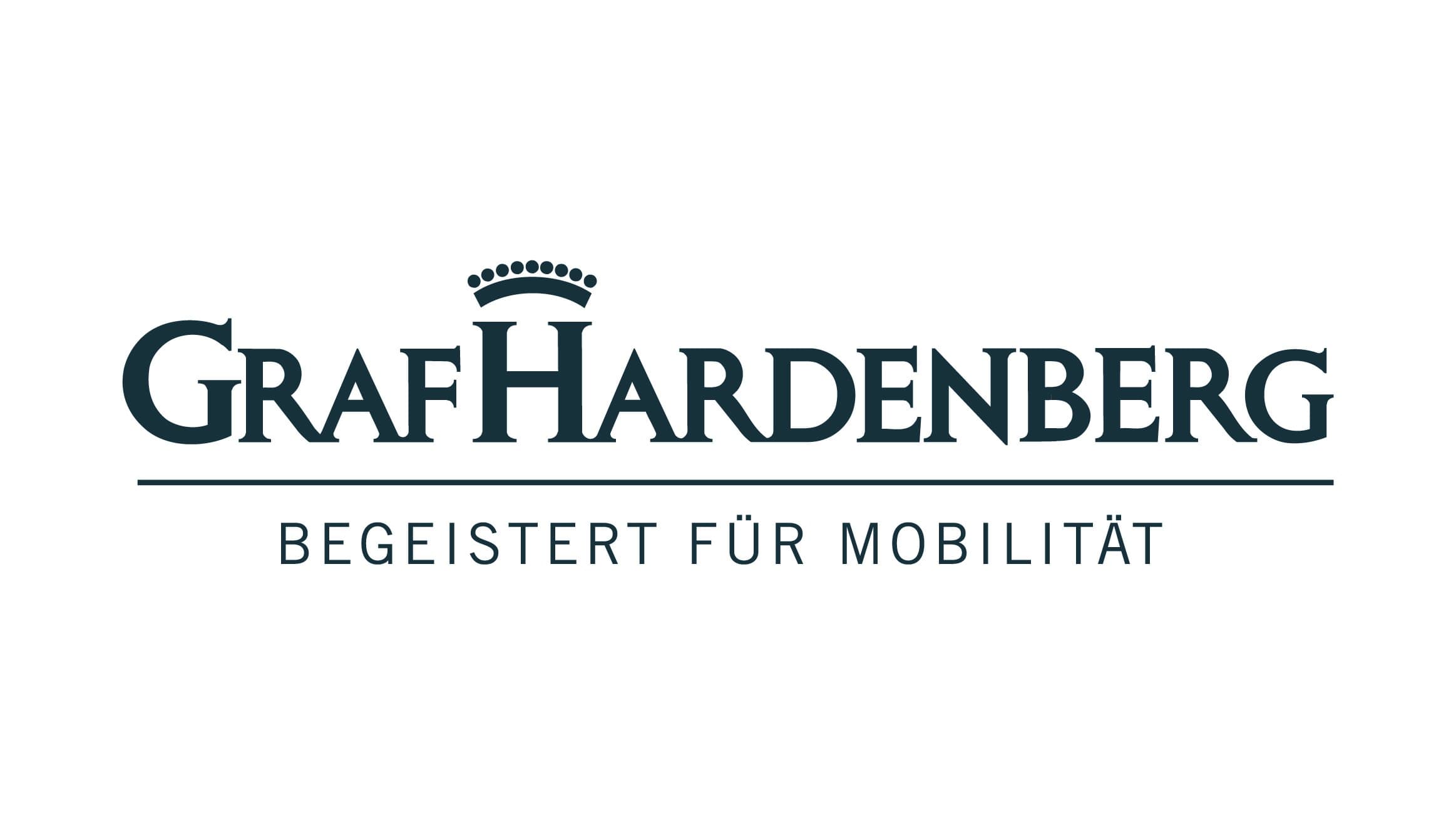 Graf Hardenberg Logo