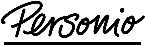 Personio Logo