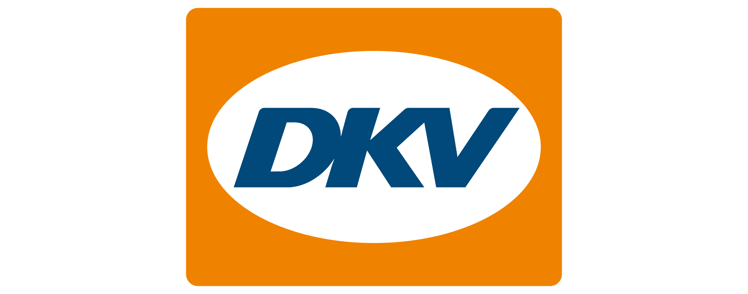DKV Logo