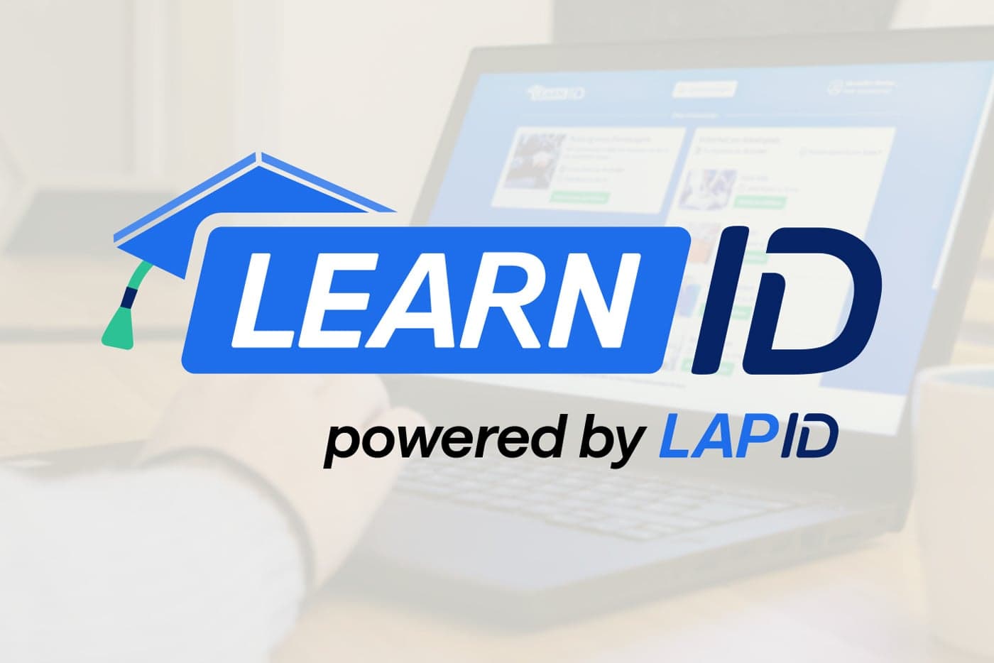 LapID präsentiert LearnID